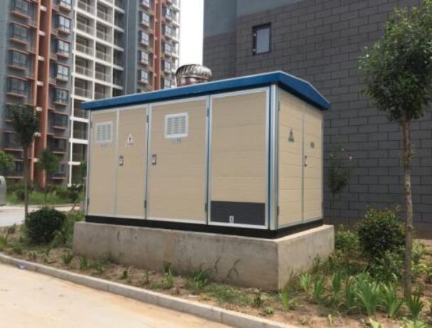 630kva禹王台箱式变压器 630kva禹王台箱式变压器